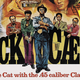 Illustration for article titled James Brown soundtracks one of blaxploitations most cynical films